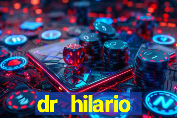 dr hilario mastologista em santos